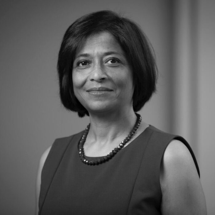 Joyeeta Gupta headshot